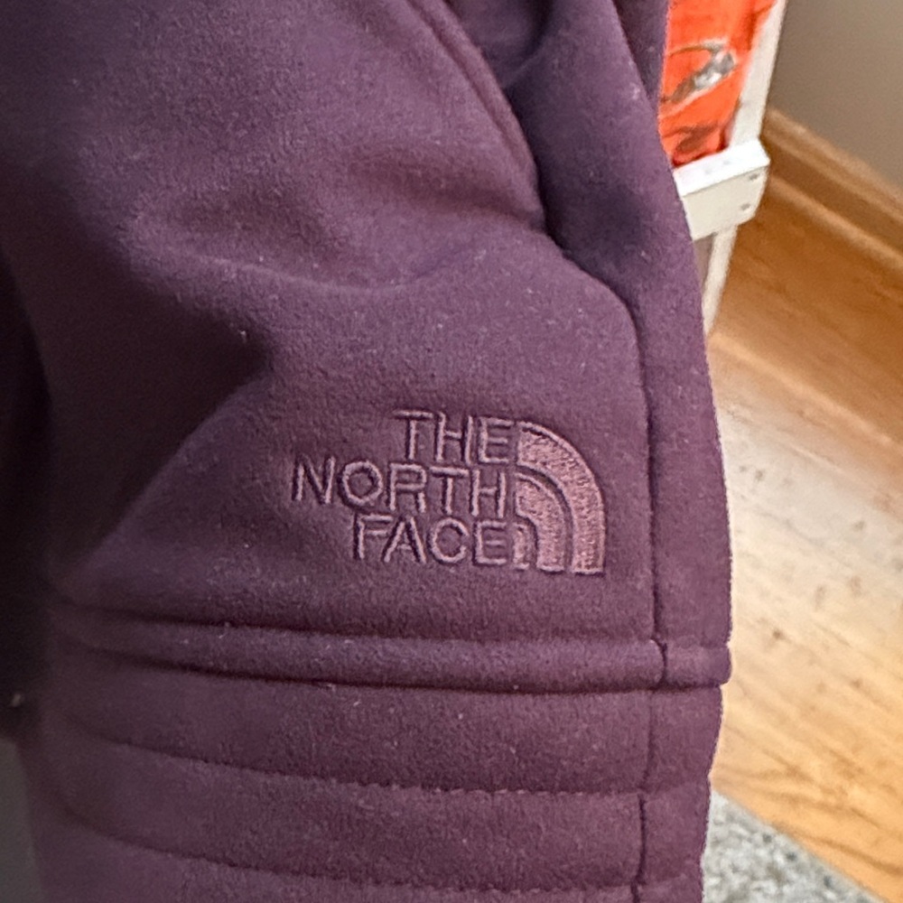 The north face Avery plum purple - Picture 4 of 5